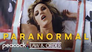 Paranormal Reasons To Kill | Law & Order