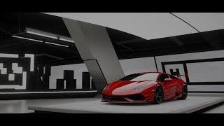 Lamborghini HURACAN LP 610-4  - Drive it like you stole it ! Ep.1