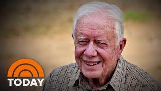 Jimmy Carter funeral plans: See the schedule of events