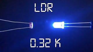 Fotocelda Fotorresistencia LDR con Arduino | Control Automático de Iluminación | Alarma de Intrusión