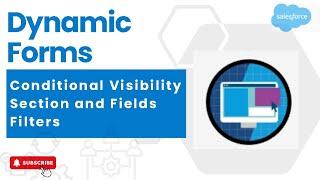 Day 3 : Add section/fields | Dynamic forms | Salesforce #salesforce #lightning #dynamicforms