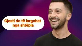 Lajmi i Fundit: Gjesti nuk mundet me do te largohet nga Big Brother VIP Albania 4