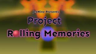 JetNine Presents: Project Rolling Memories - Trailer