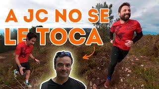  BUSCANDO LA MUERTE ️ TRAIL RUNNING DE CALIDAD