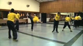 Chinese martial arts and health centre Documentary 2015