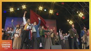 Les Misérables | West End LIVE 2024