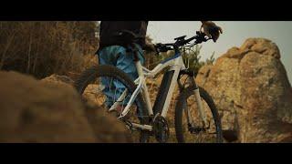 NCM Moscow Plus Mountain Bike Commercial  | Leon Cycle