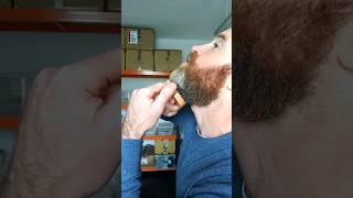 Avoid BEARD DENTS by doing this!