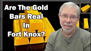 Is There Gold In Fort Knox? It Is Real? What Will Be Found?