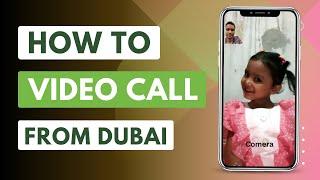 Best Without VPN Calling Apps in Dubai 2023