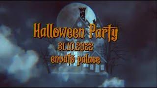 Halloween event time After Effects Template | Halloween | Envato Elements | Videohive