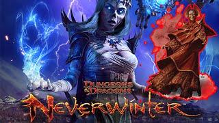 Dungeons and Dragons  Neverwinter - Defeat the Red Wizard