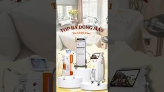 Top 3 Dòng Máy Tích Hợp 2in1 | Erutech Việt Nam