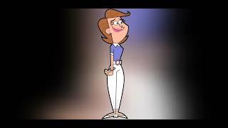 Smash or Pass Cartoon Mom Edition