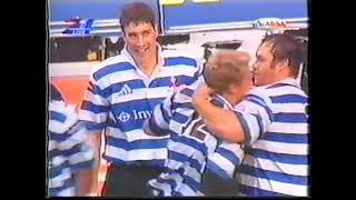 2003 - Western Province vs Blue Bulls