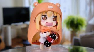 [Unboxing] Nendoroid Umaru (Himouto! Umaru-chan)