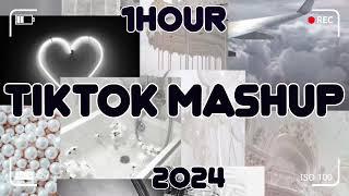 (1HOUR)TikTok Mashup 2024 (Not Clean)