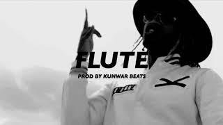 "Flute" Fire Trap Beat (Prod. By KB)