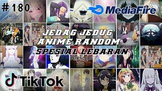 JEDAG JEDUG ANIME SPESIAL LEBARAN