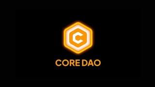 How to Add Core DAO Network to Trust wallet