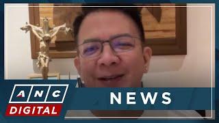 Headstart: PH Senate President Francis 'Chiz' Escudero on Senate shakeup, legislative priorities