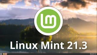 Linux Mint 21.3 vorgestellt - Für mich nach wie vor das beste Gesamtpaket