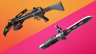Call Of Duty’s Top 9 Special Weapons