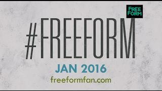ABC Family is Becoming Freeform! | Freeform