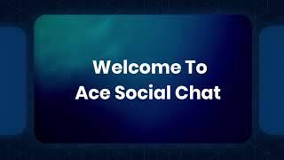 WhatsApp multi-agents chat WordPress plugin - Ace Social Chat - V1.0