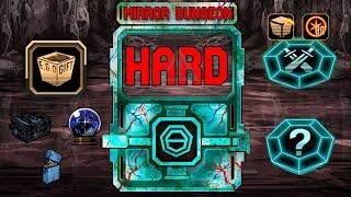 A Quick Guide to Hard Mirror Dungeon [Limbus Company]