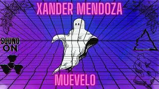 XANDER MENDOZA - MUEVELO (Audio Official)