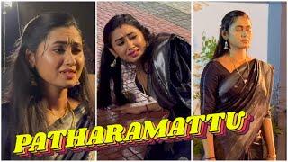 PART 1 പത്തരമാറ്റിൽ സംഭവിച്ചത് കാണണോ #PatharamattuPromo #patharamattuserial