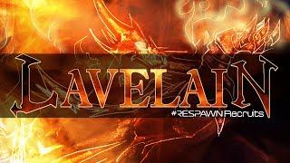 Lavelain's #RESPAWNRecruits Entry