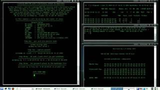 Cracking WPA PSK With A Dictionary Attack In Backtrack