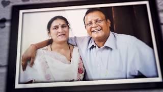 We wish our Respected Rahul sir and Charu Ma’am, a Very Happy and Blissful Marriage Anniversary