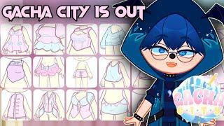 GACHA CITY MOD IS OUT