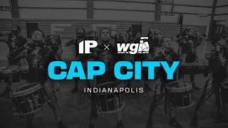 WGI 2025 | Cap City | Indianapolis Regional