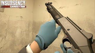 Left 4 Dead 2 Expert Gameplay Benelli M4 Insurgency Sandstorm Links in Description