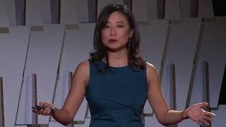Violence Against Women and Girls: Let's Reframe This Pandemic | Alice Han | TEDxBeaconStreet