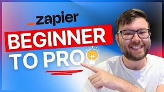 Getting Started With Zapier For Beginners In 2024