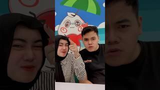 DIHANCURKAN ? Eits BAHAGIA DONG  #couplevlog #vlogromantis #minivlog #pasanganidaman