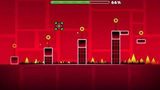 Stereo Madness-Geometry Dash-XGMM