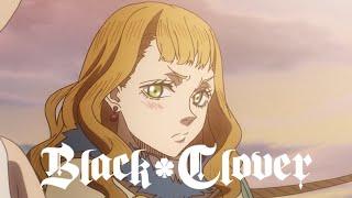 Frustrated! | Black Clover