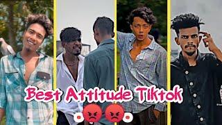 Best Attitude tiktok video  || Attitude tiktok || Viral attitude tiktok video || New tiktok video