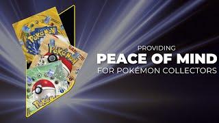 STOPPING SCAMMERS: How PWCC verifies Pokemon boxes