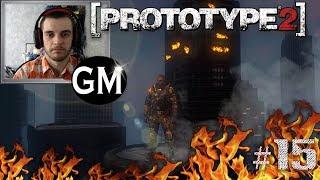 PROTOTYPE 2 / ФИНАЛ # 15 (прохождение Прототип 2)