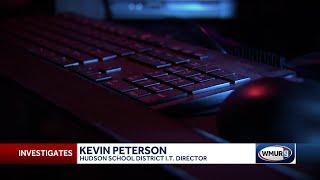 New Hampshire districts among growing number of schools targeted by hackers