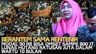 MODAL 90 RB OMSET SAMPE 800 JUTA, IDE BISNIS RUMAHAN RAMUAN REMPAH PERAWAN (RAHASIA RASA GADIS)