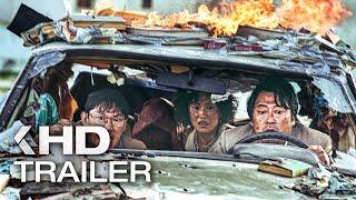 ESCAPE FROM MOGADISHU Trailer German (2021)