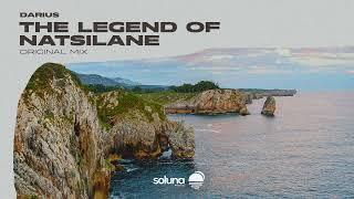 Darius - The Legend of Natsilane [Soluna Music]